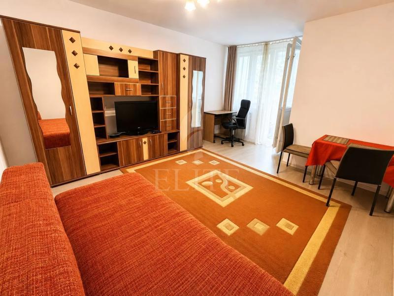 Garsoniera în zona IULIUS MALL-1263459