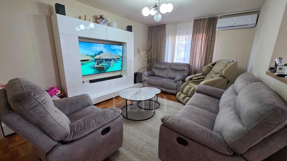 Apartament 3 camere în zona MARASTI CENTRAL-1263465