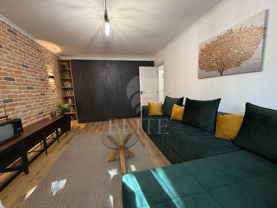 Apartament 3 camere în zona KAUFLAND-1263493