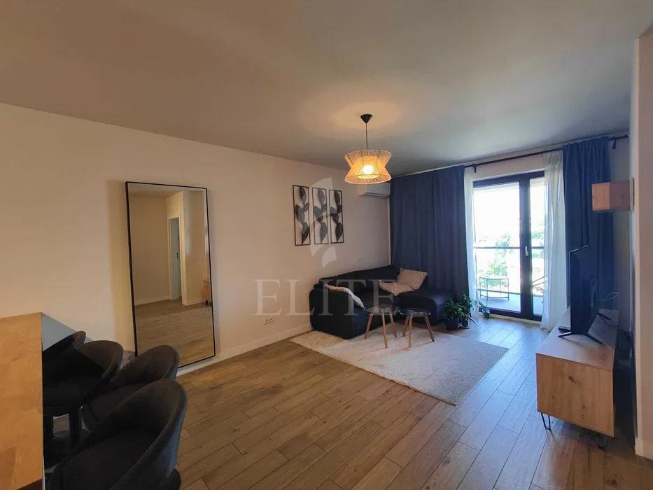 Apartament 2 camere în zona MARASTI CENTRAL-1263502