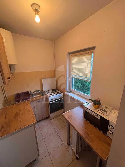 Garsoniera în zona STRAZII CAMPULUI-1263509