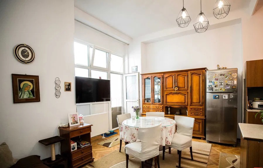 Apartament 3 camere în zona B-DUL 21 DECEMBRIE-1263515