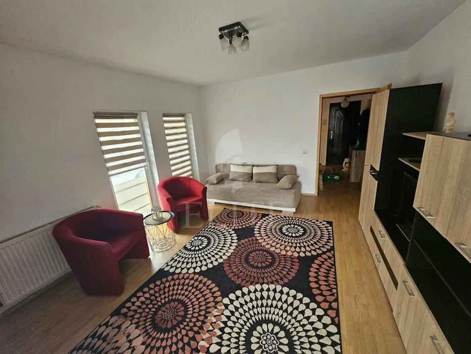 Apartament o camera în zona STRAZII IALOMITEI-1263562