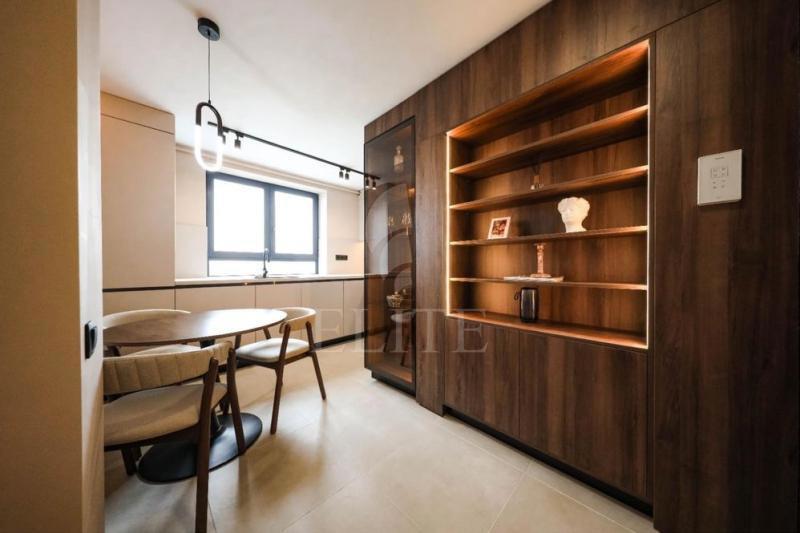 Apartament 2 camere în zona SCOALA INTERNATIONALA-1263586