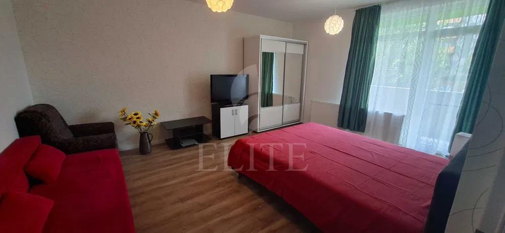 Apartament o camera în zona  Baza Sportiva Gheorgheni-1263607