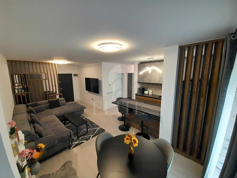 Apartament 3 camere în zona BUNA ZIUA-1263634