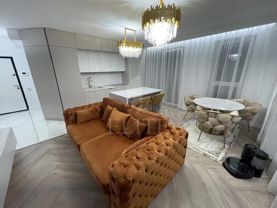 Apartament 3 camere în zona MARASTI CENTRAL-1263710