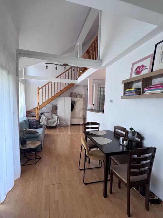 Apartament 2 camere în zona Liviu rebreanu - Hotel Royal-1263717