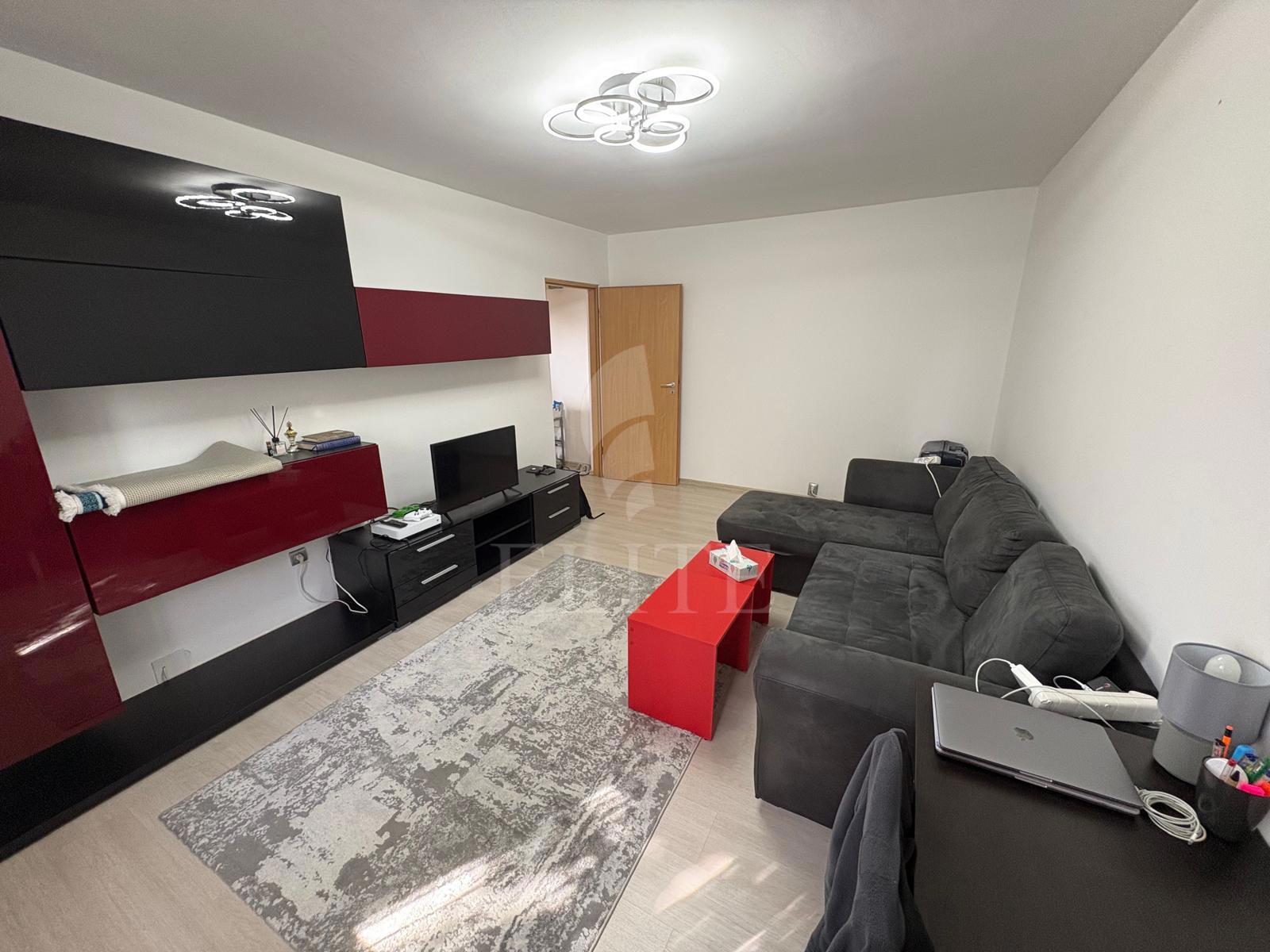 Apartament 2 camere în zona GHEORGHE DIMA-1263757