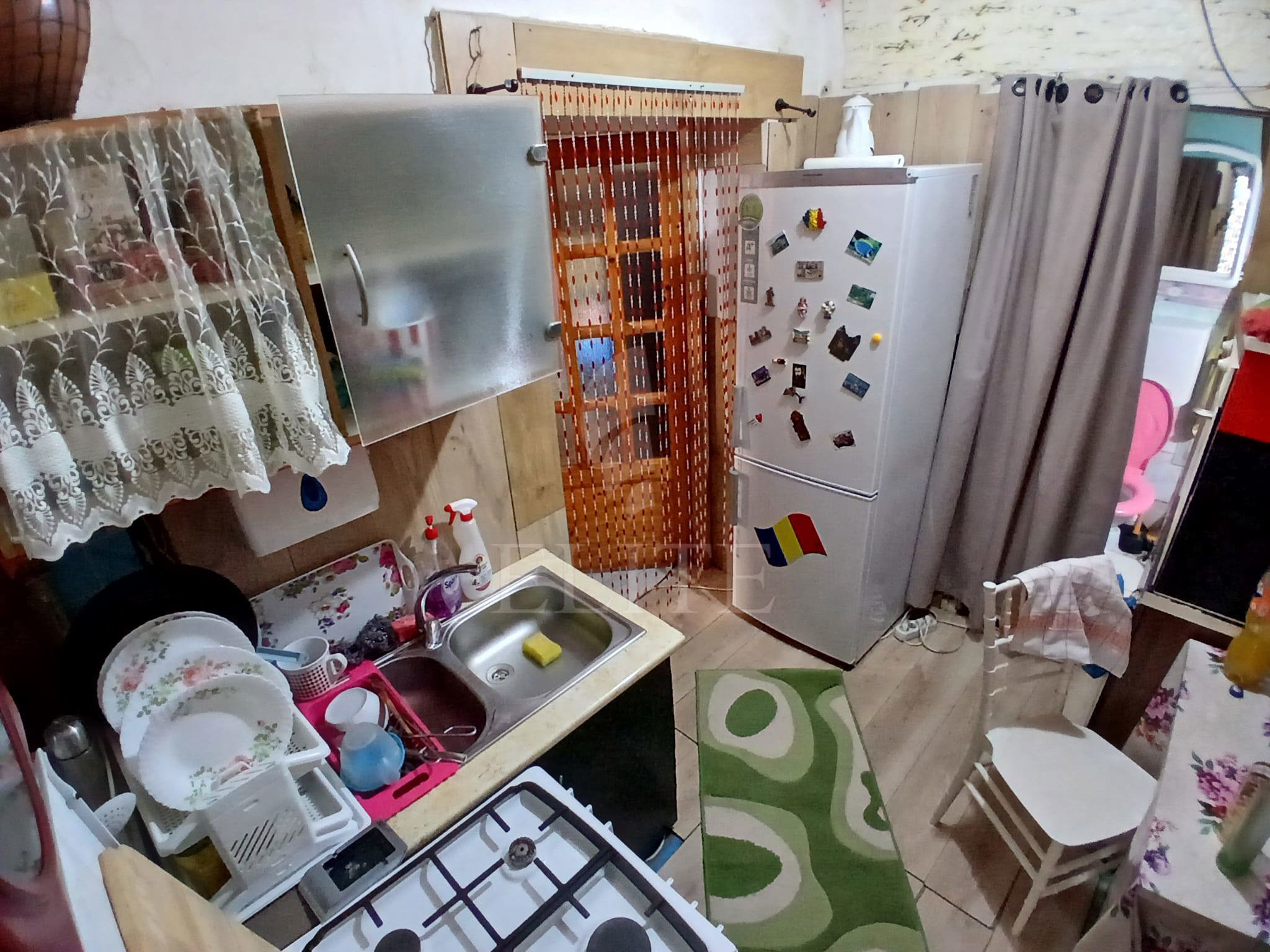 Garsoniera în zona FARMEC-1263879