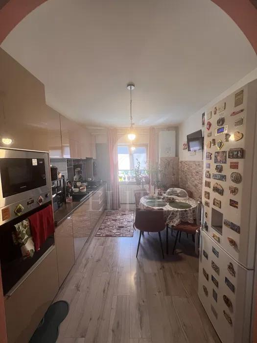 Apartament 2 camere în zona INTRE LACURI-1263932