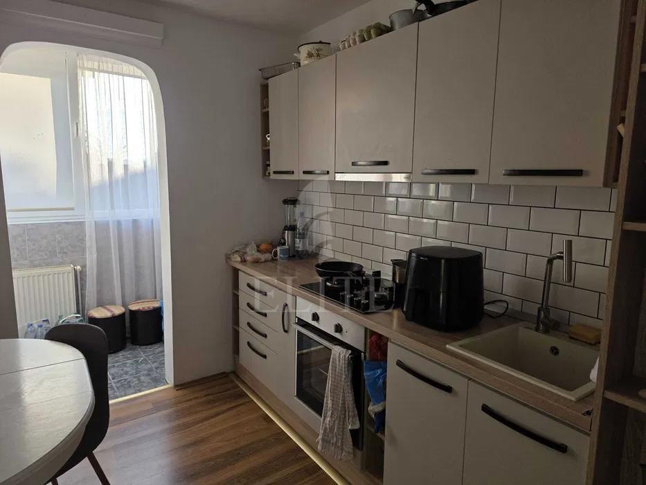 Apartament 2 camere în zona STRAZII GHEORGHE DIMA-1263940