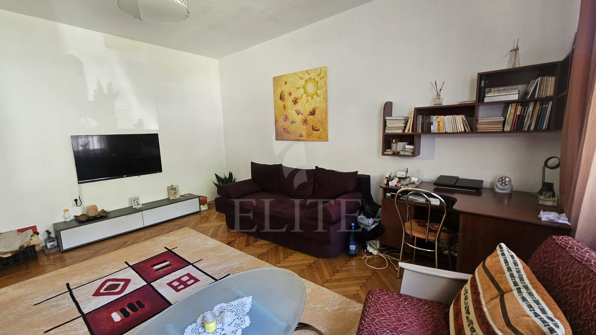 Apartament 2 camere în zona HOTEL NAPOCA-1264020