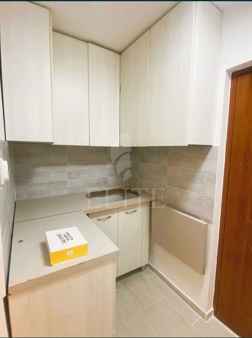 Garsoniera în zona EXPOTRANSILVANIA-1264035