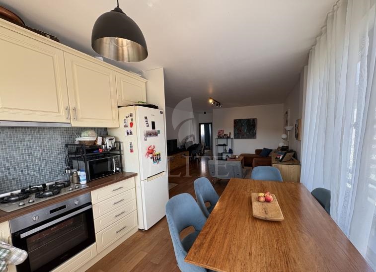 Apartament 3 camere în zona STRAZII MOZART-1264050