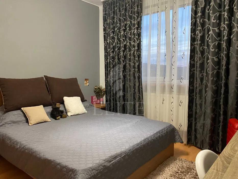 Apartament 2 camere în zona STRAZII HOREA-1264340