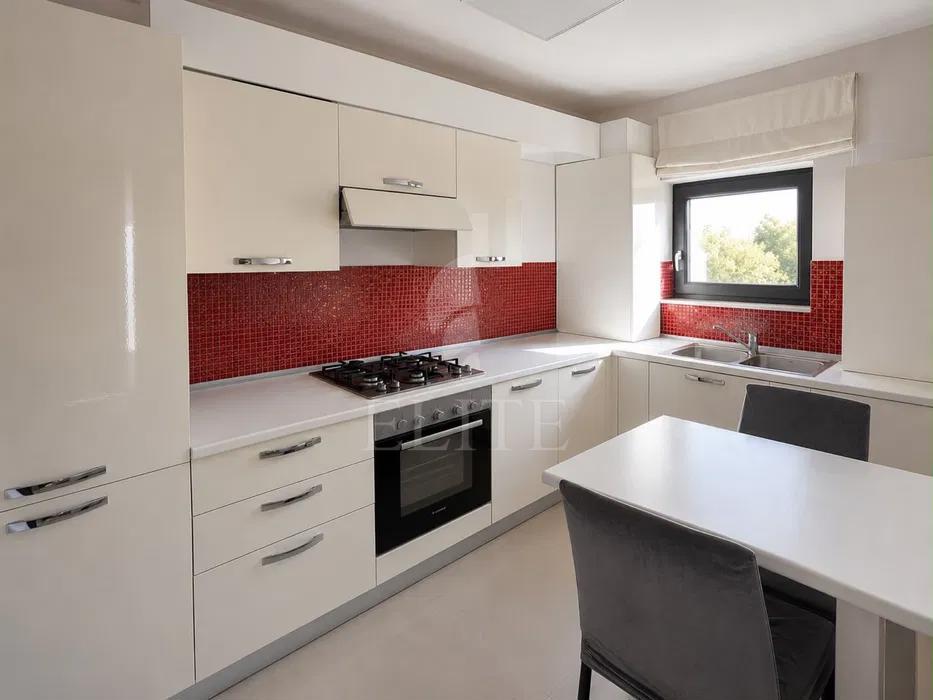 Apartament 3 camere în zona BORHANCI-1264412