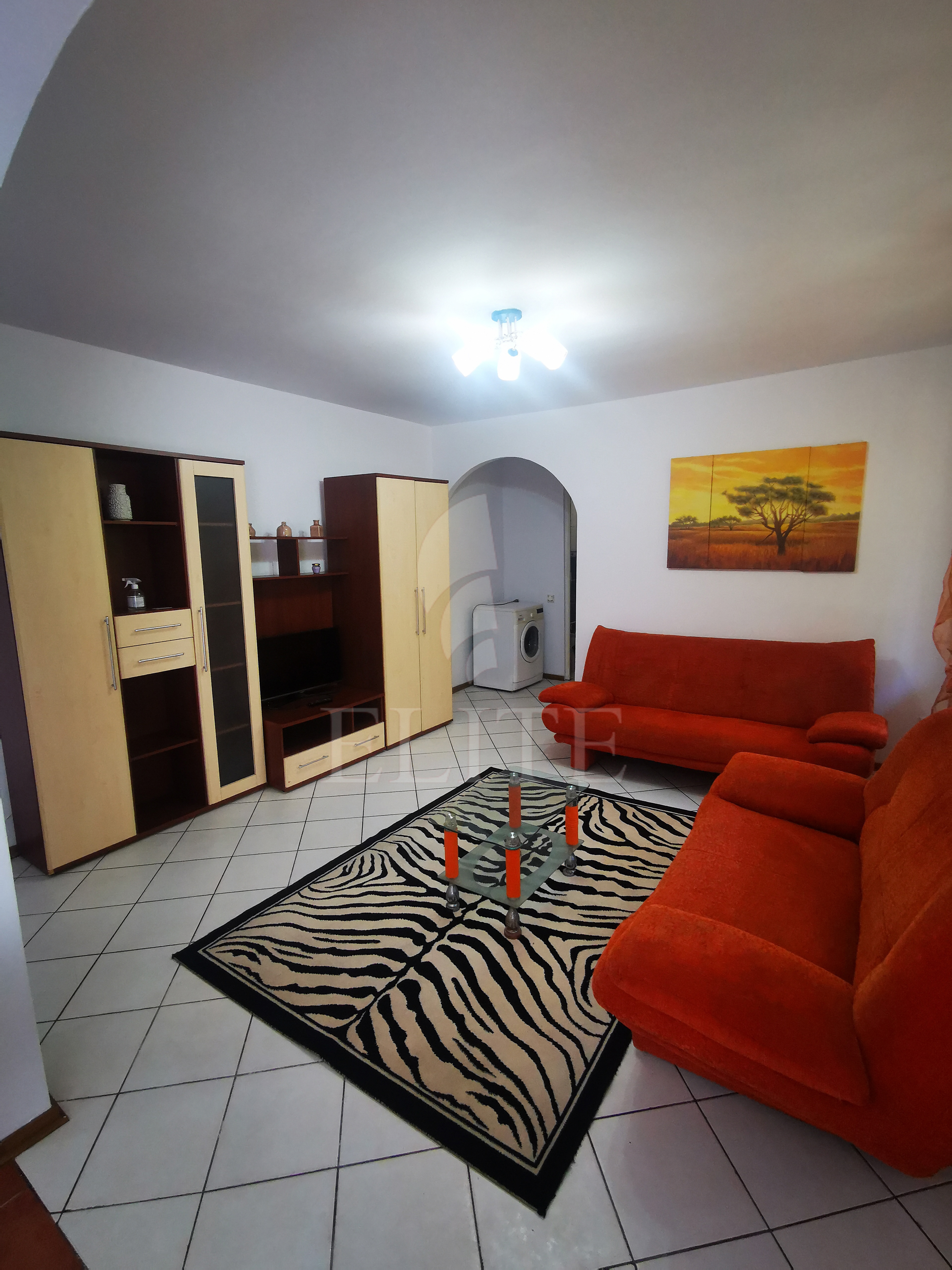 Apartament 2 camere în zona INTERSERVISAN-1264501