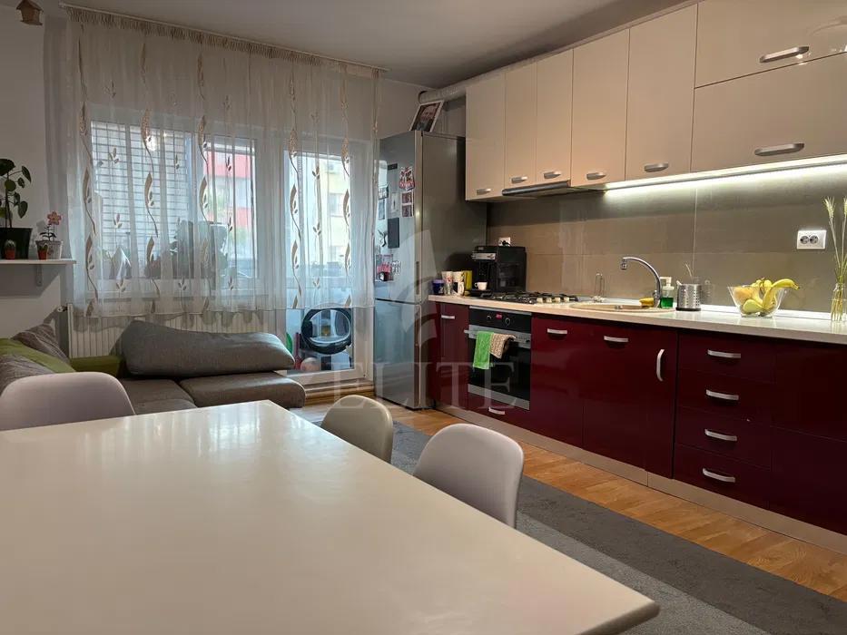 Apartament 2 camere în zona BRD-1264580