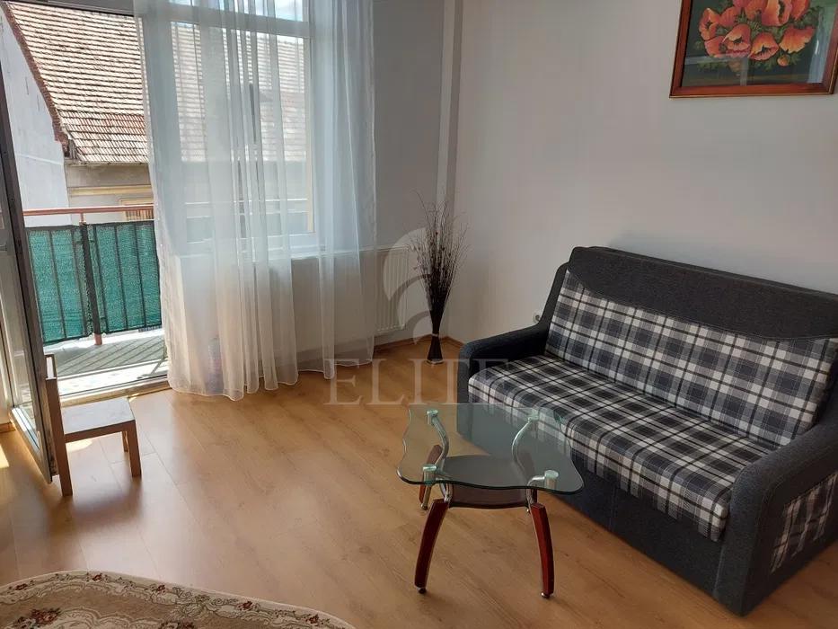 Apartament o camera în zona GARII-1264634
