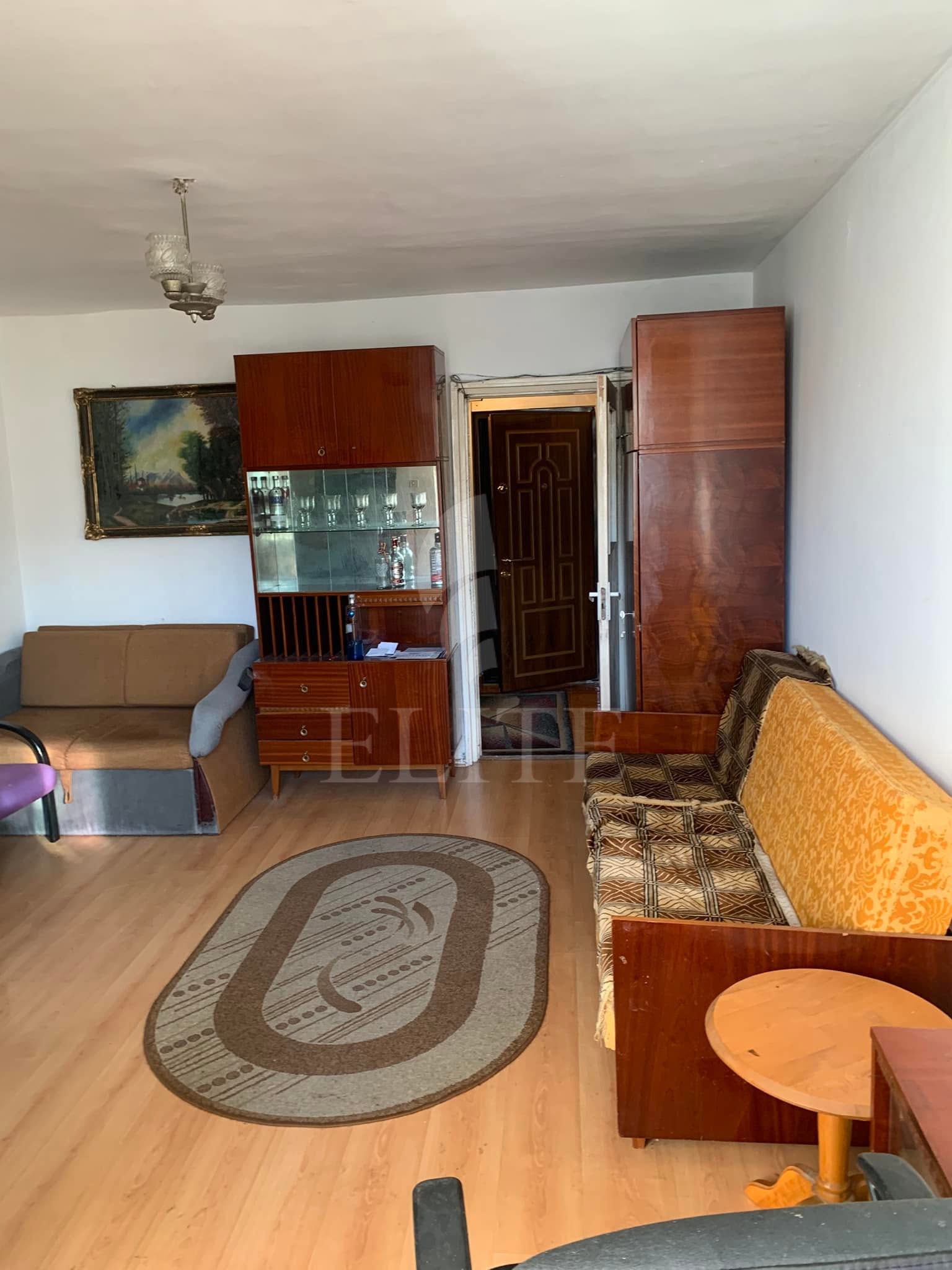 Garsoniera în zona MALUL SOMESULUI-1264703
