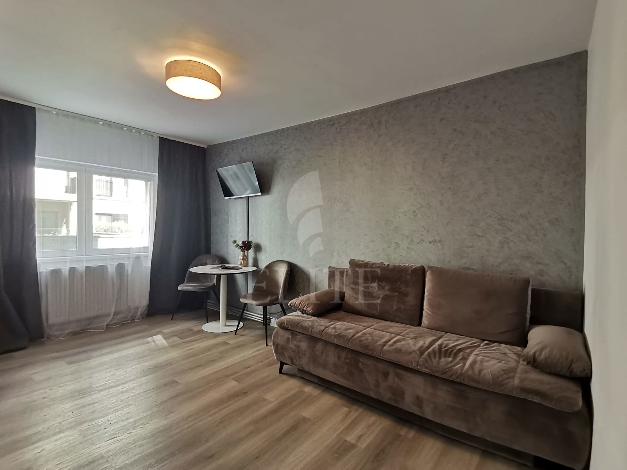Garsoniera în zona STRAZII PARIS-1264717
