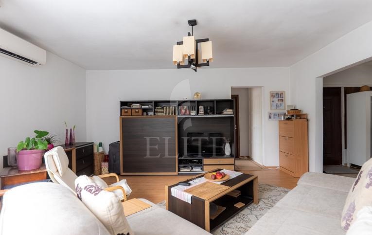 Apartament 3 camere în zona KAUFLAND-1264788