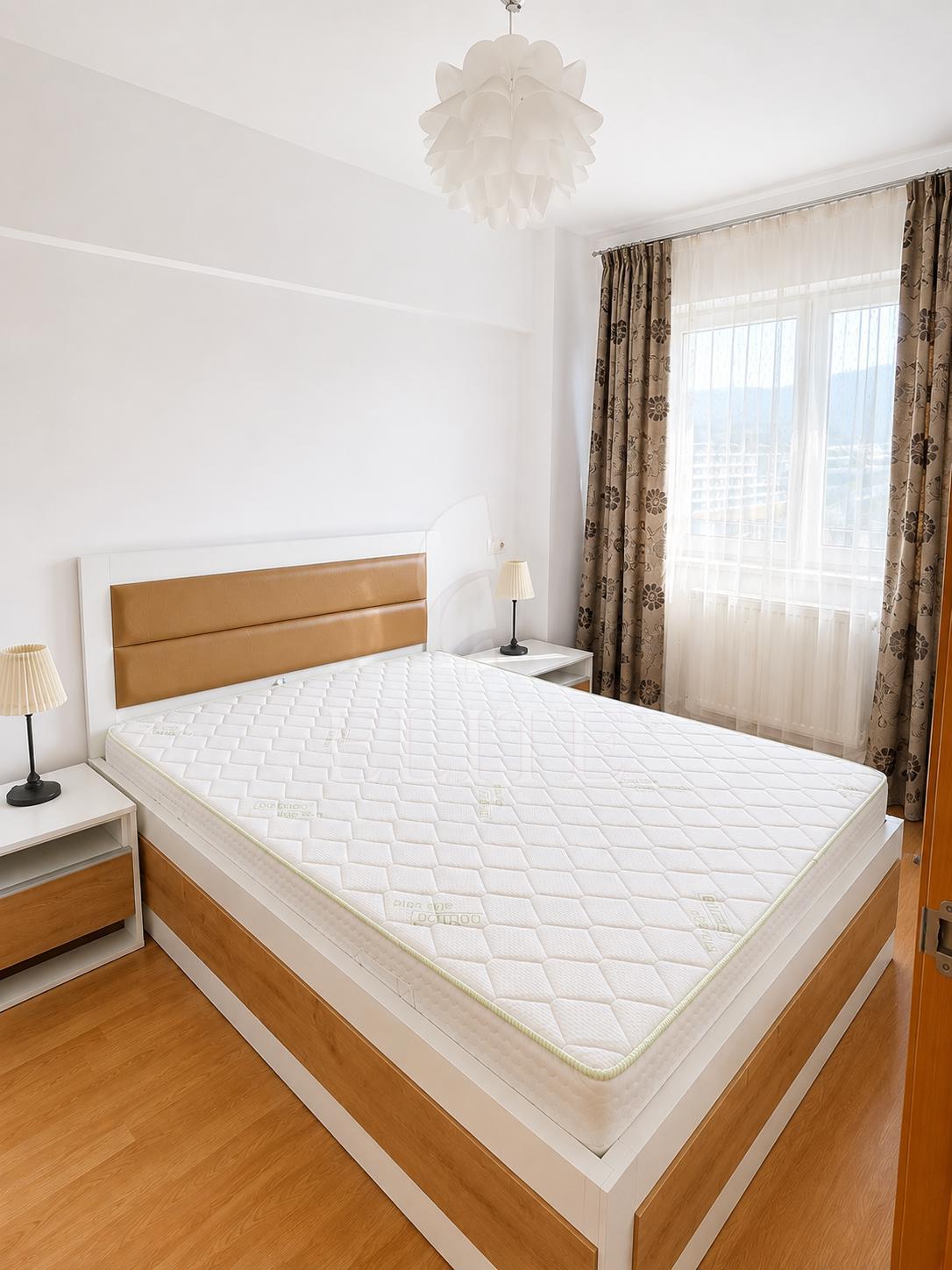 Apartament 2 camere în zona zona Iulius Mall-1264811