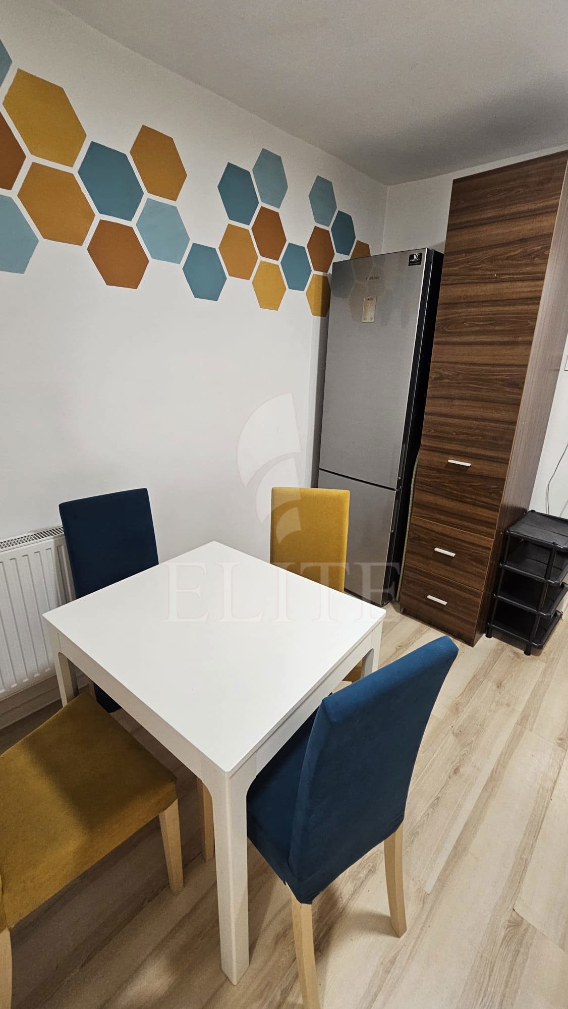 Apartament 2 camere în zona complex Big Manastur-1264887