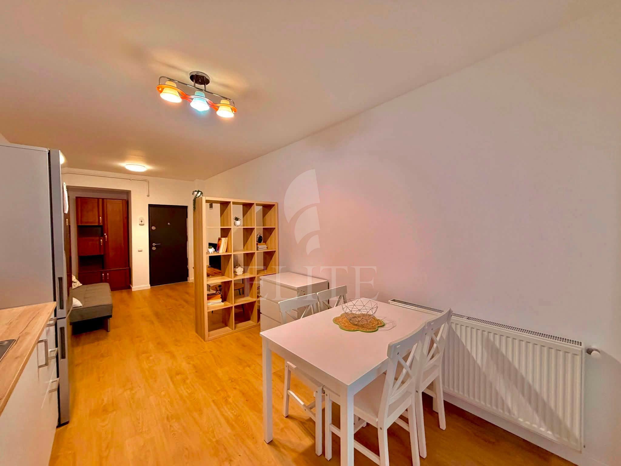 Apartament 2 camere în zona STRAZII FABRICII-1264969