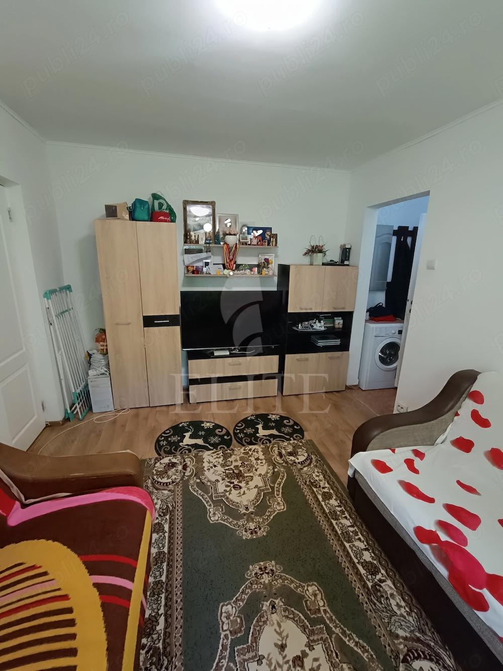 Apartament 2 camere în zona BIG-1265093