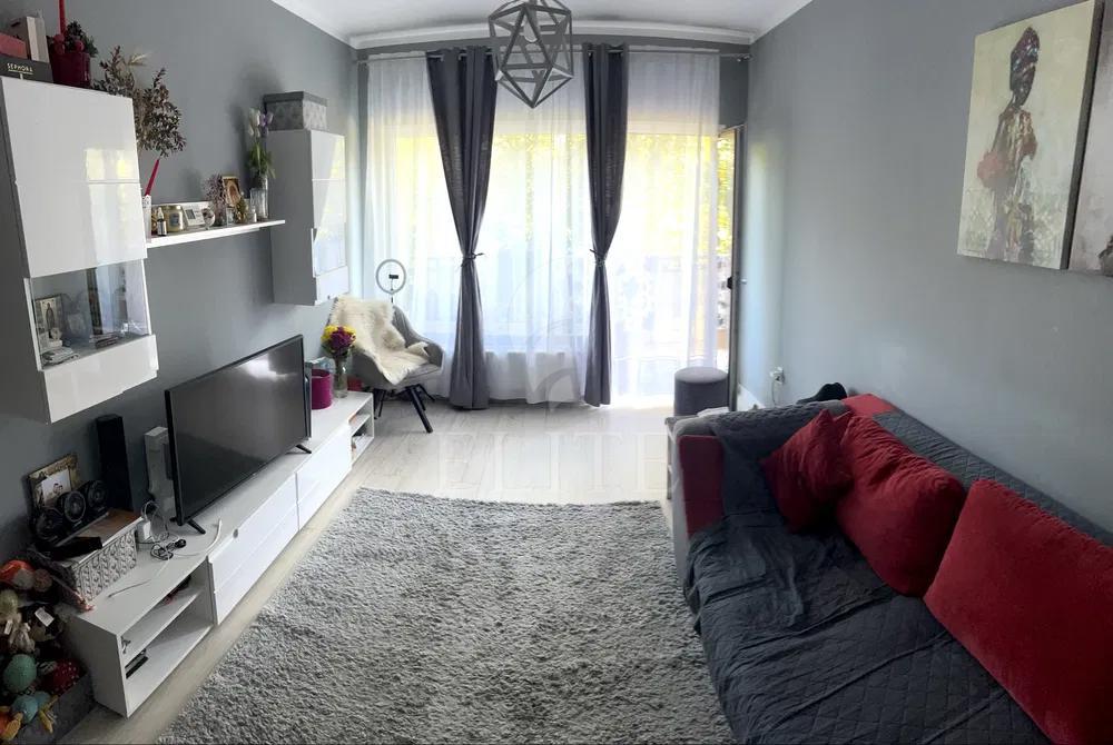 Apartament 2 camere în zona HOME GARDEN-1265312