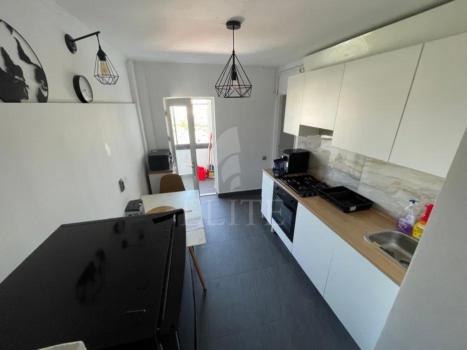 Apartament o camera în zona INTRE LACURI-1265473