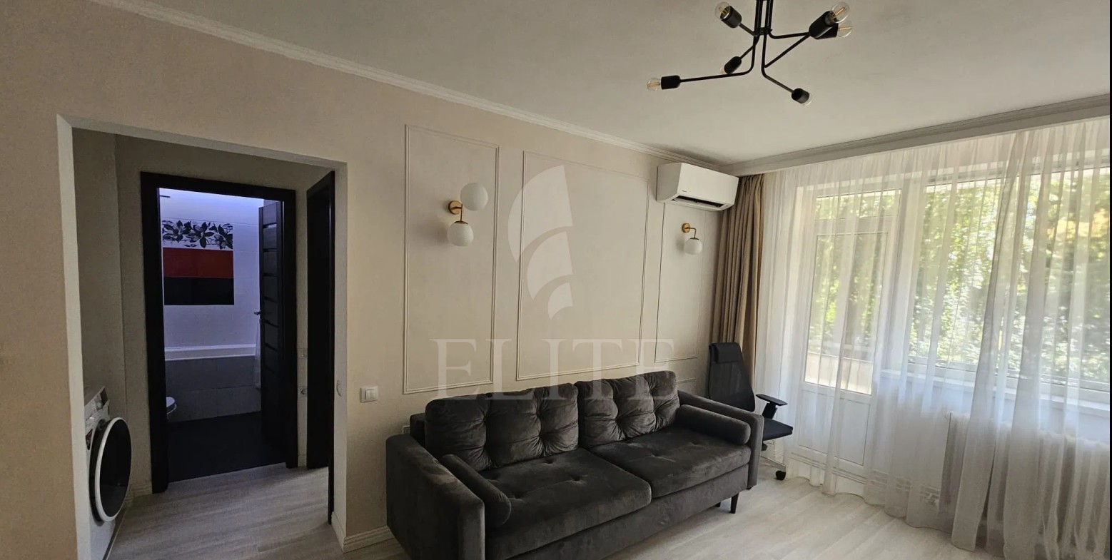 Apartament 2 camere în zona INTERSERVISAN-1265490