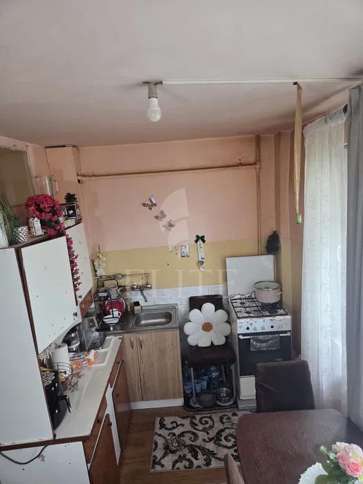 Garsoniera în zona EXPOTRANSILVANIA-1265596