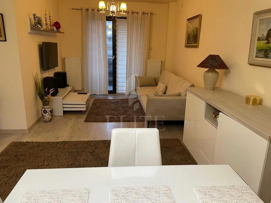 Apartament 2 camere în zona IULIUS MALL-1265692