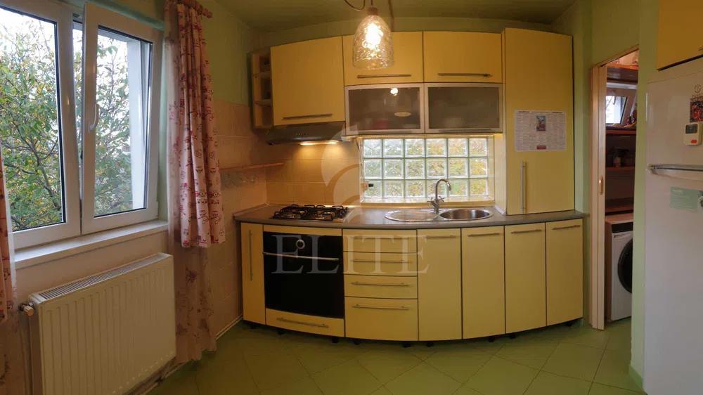 Apartament 2 camere în zona POD IRA-1265797