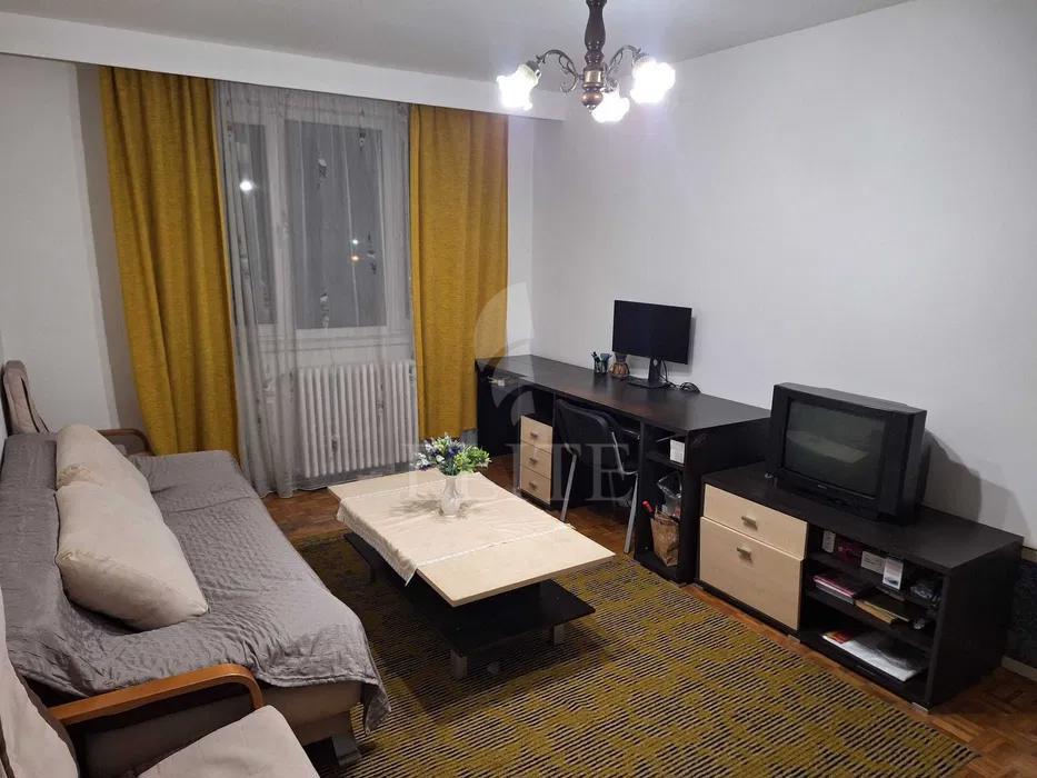 Apartament 2 camere în zona SEMICENTRALA-1265805