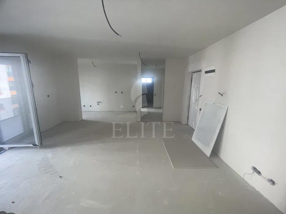 Apartament 2 camere în zona INTRE LACURI-1265872