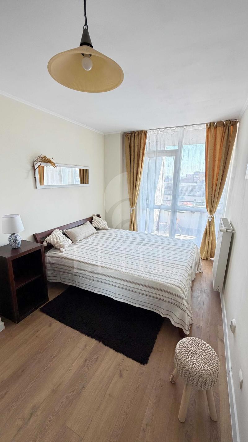 Apartament 2 camere în zona SEMICENTRALA-1265874