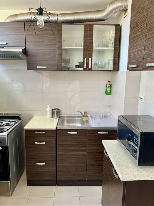 Garsoniera în zona PIATA CIPARIU-1265936