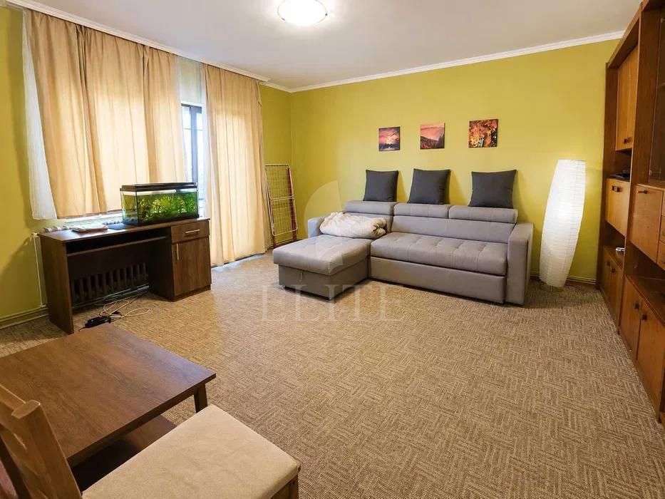 Apartament 3 camere în zona PIATA MARASTI-1265952