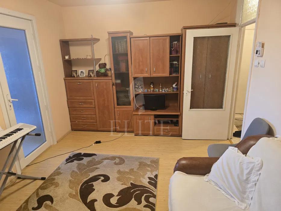 Apartament o camera în zona BIG-1266067