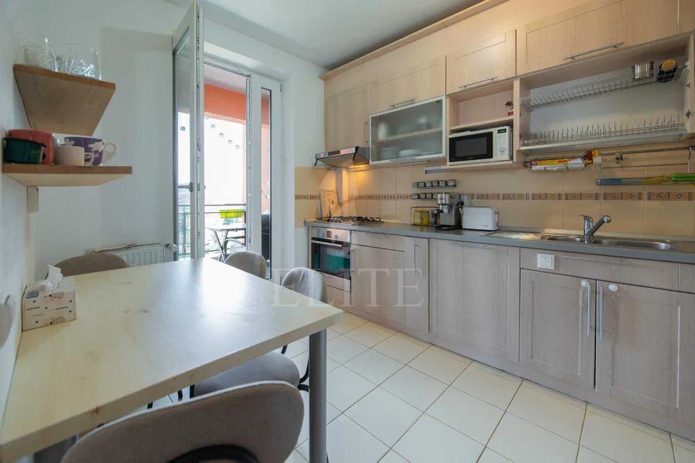 Apartament 2 camere în zona MARASTI CENTRAL-1266184