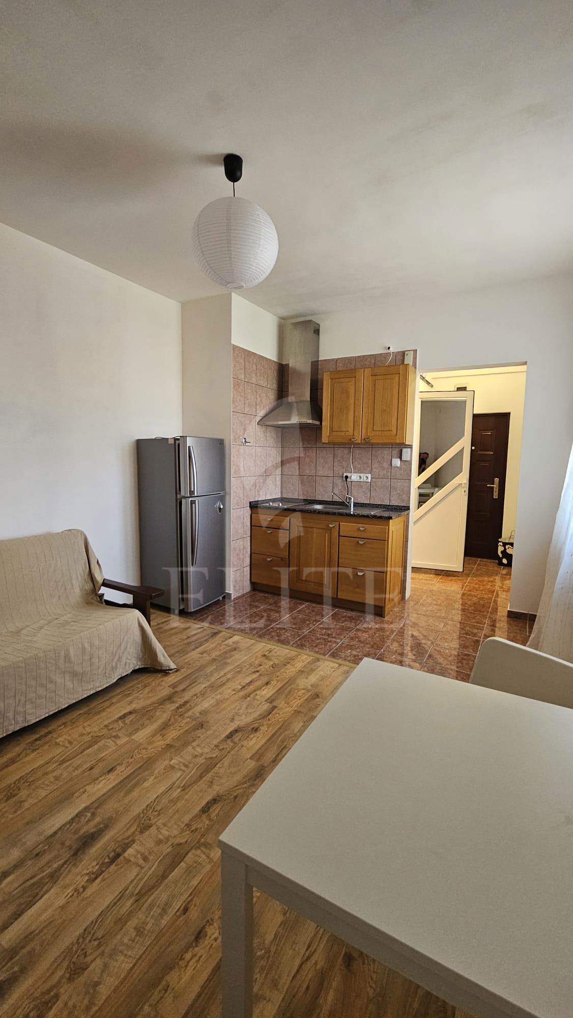 Apartament o camera în zona Calea Dorobantilor - bloc Platinia-1266263