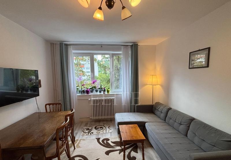 Apartament 2 camere în zona BIOMEDICA-1266286