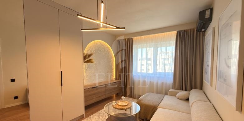 Apartament 2 camere în zona MC DONALDS-1266295