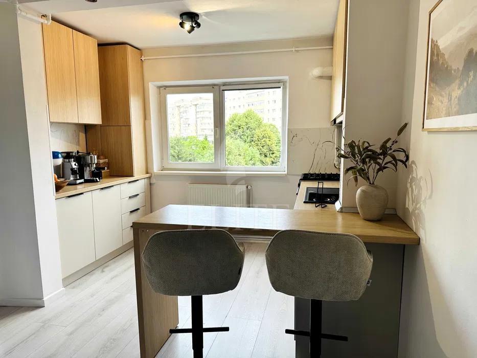 Apartament 2 camere în zona PRITAX-1266383