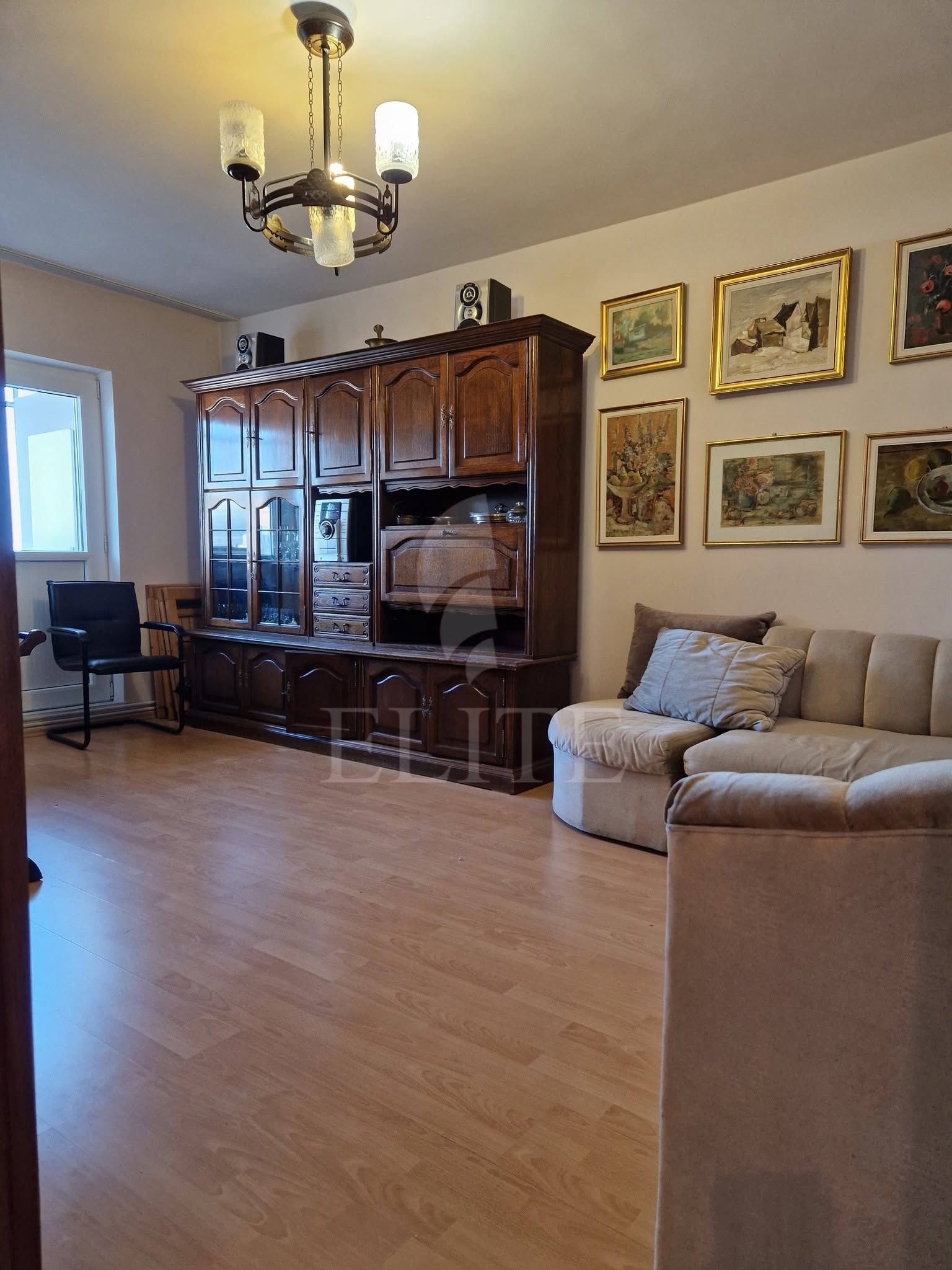 Apartament 4 camere în zona SPITALUL DE RECUPERARE-1266480
