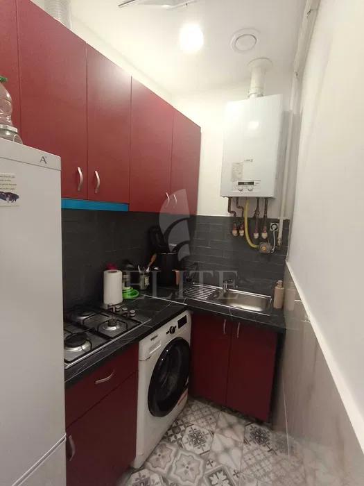 Garsoniera în zona STRAZII MOTILOR-1266489